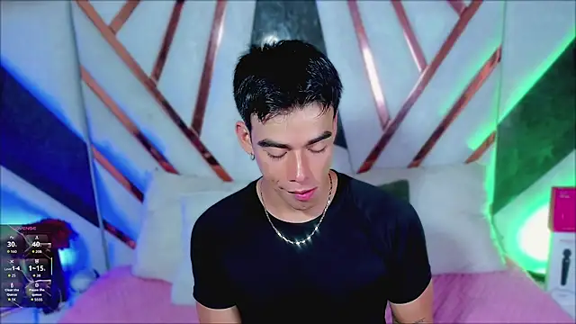 its liam18 online show from 12, 4, 2026