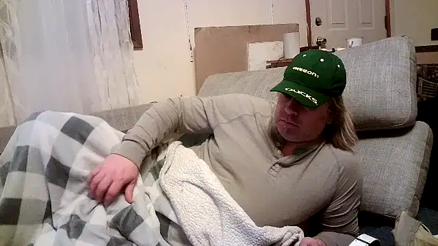 Mic Oxinner online show from 4, 1, 2025