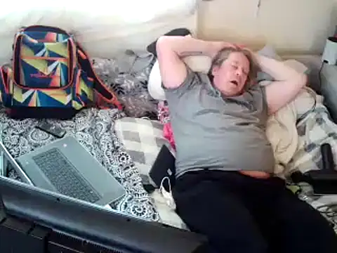 Mic Oxinner online show from 19, 1, 2025