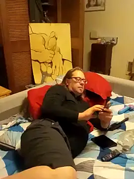 Mic Oxinner online show from 9, 2, 2025