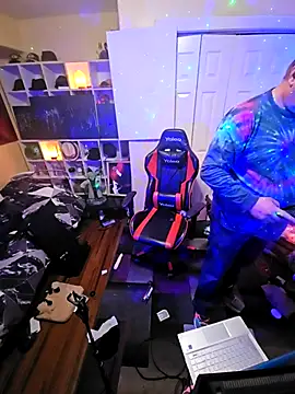 Mic Oxinner online show from 18, 9, 2025