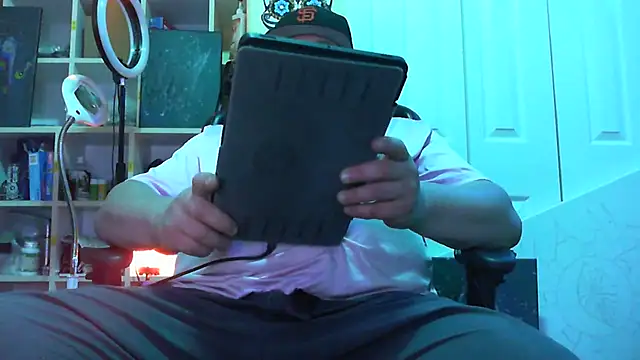 Mic Oxinner online show from 27, 9, 2025