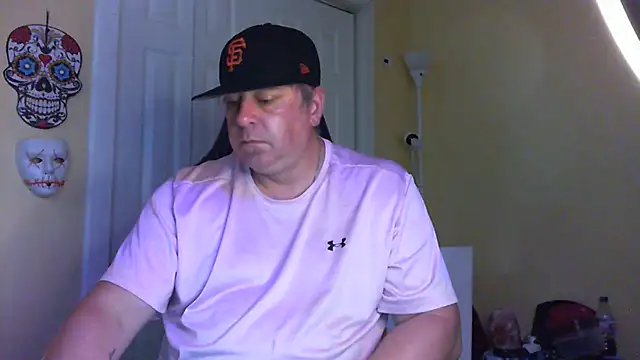 Mic Oxinner online show from 29, 9, 2025