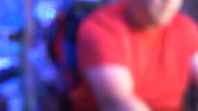 Mic Oxinner online show from 1, 10, 2025