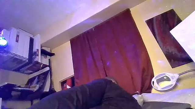 Mic Oxinner online show from 10, 10, 2025