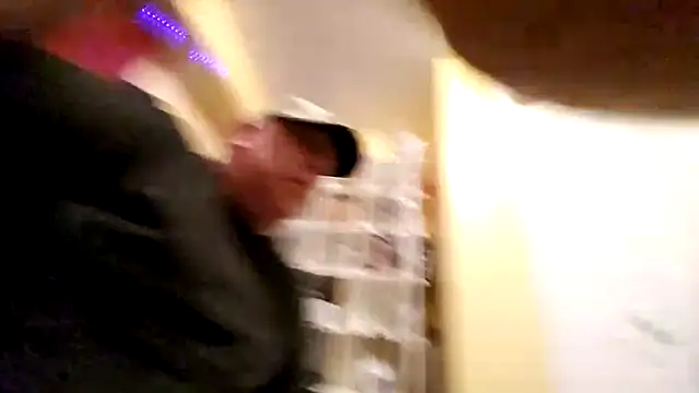 Mic Oxinner online show from 1, 11, 2025