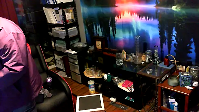 Mic Oxinner online show from 16, 3, 2026