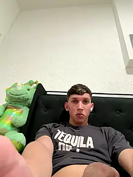 Jose rz online show from 14, 12, 2025