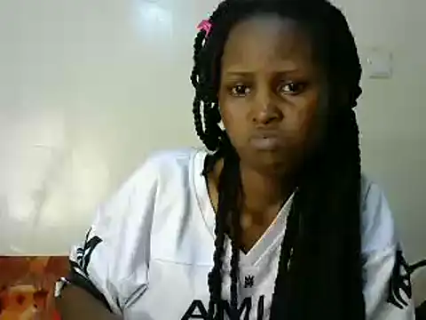 Snapshot of Kasweet_Lee chatting on 31, 1, 2025 Kasweet Lee online show from 31, 1, 2025