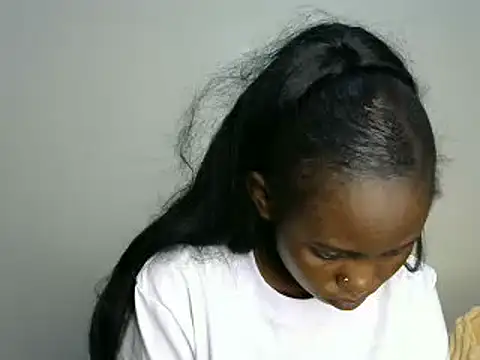 Kasweet Lee online show from 16, 3, 2025