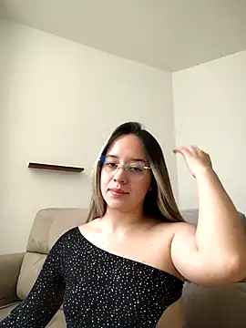 Snapshot of Dani_javi chatting on 9, 5, 2026 Dani javi online show from 9, 5, 2026