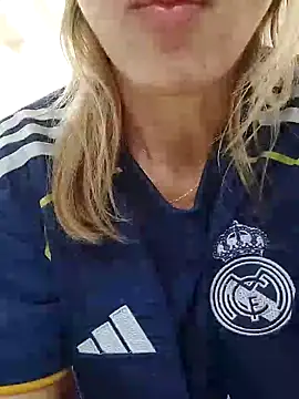 melissa 35  online show from 6, 10, 2025