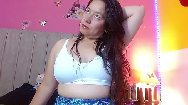 monickhot303av online show from 3, 10, 2025