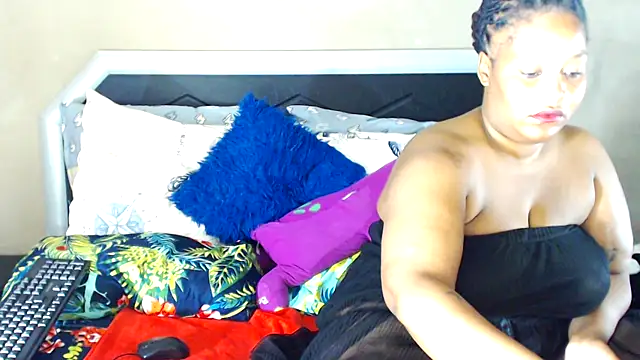 Bulkyyass online show from 19, 1, 2025