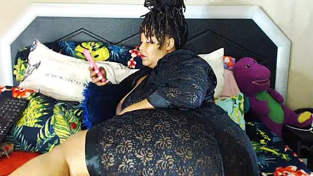 Bulkyyass online show from 30, 11, 2025