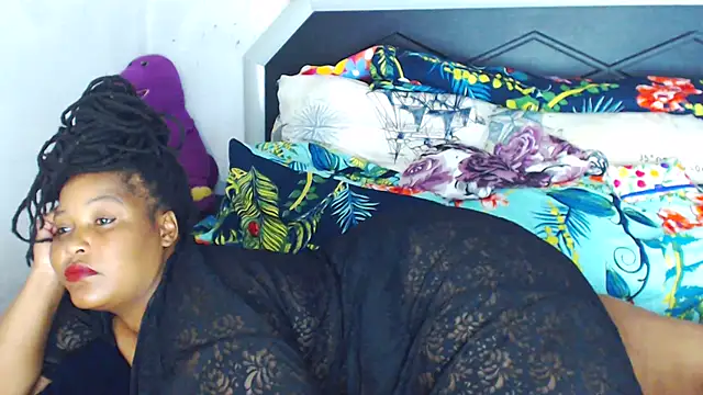 Bulkyyass online show from 13, 2, 2026