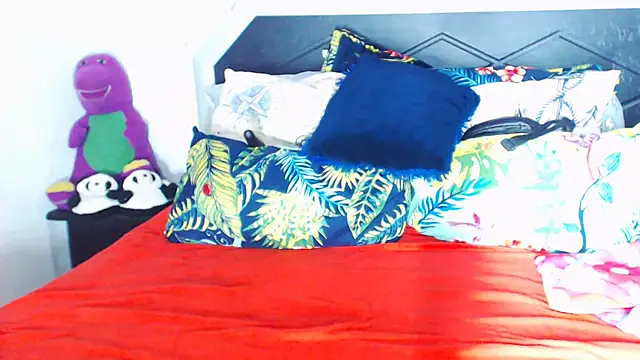 Bulkyyass online show from 16, 3, 2026