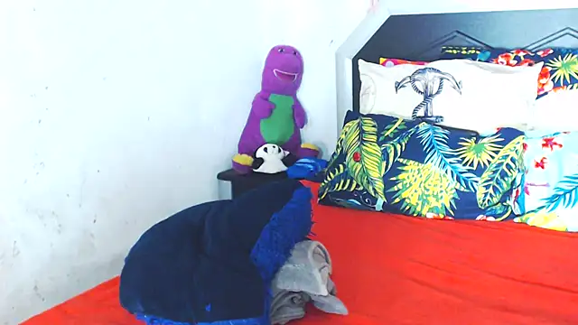 Bulkyyass online show from 21, 3, 2026