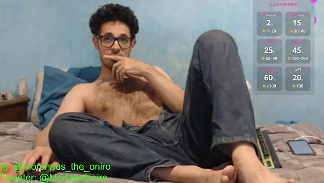 Snapshot of Morpheus-the-oniro chatting on 6, 12, 2024 Morpheus-the-oniro online show from 6, 12, 2024
