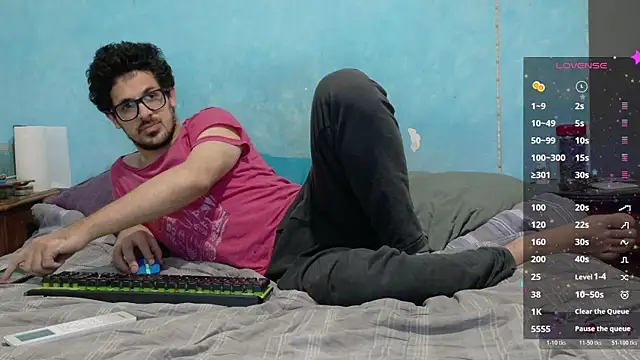 Snapshot of Morpheus-the-oniro chatting on 6, 11, 2025 Morpheus-the-oniro online show from 6, 11, 2025