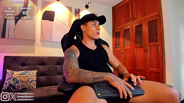 Snapshot of _joansoto chatting on 26, 11, 2025 joansoto online show from 26, 11, 2025