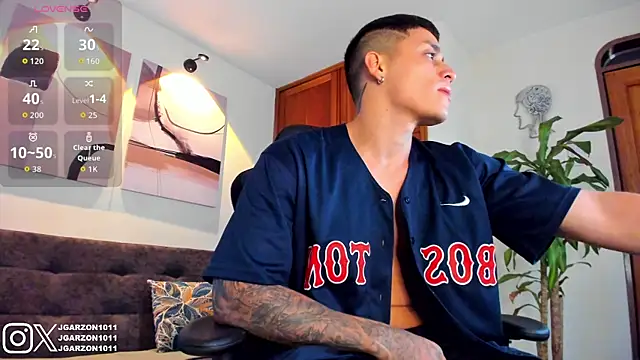  joansoto online show from 6, 1, 2026