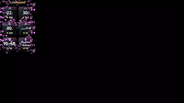 Chubbydan online show from 7, 10, 2025