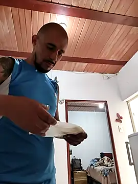 Snapshot of fire_menxxx001 chatting on 6, 1, 2026 fire menxxx001 online show from 6, 1, 2026