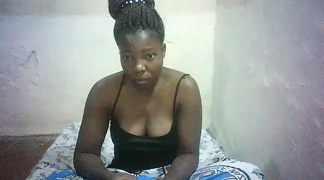 Snapshot of ebony_valleria chatting on 5, 3, 2025 ebony valleria online show from 5, 3, 2025