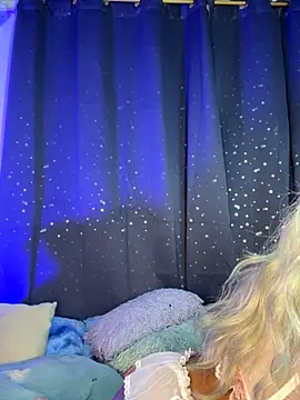 Alexa Chanell Oficial online show from 10, 9, 2025