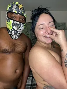 BunnyWilde online show from 23, 3, 2025