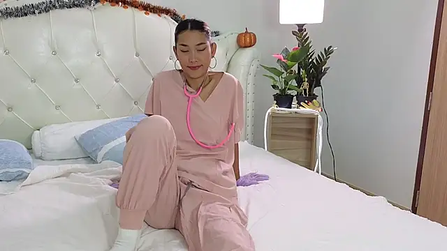 Snapshot of iwantbee chatting on 31, 10, 2025 iwantbee online show from 31, 10, 2025