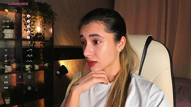 DarlaLike online show from 14, 11, 2025