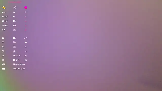 Snapshot of DarlaLike chatting on 9, 6, 2026 DarlaLike online show from 9, 6, 2026