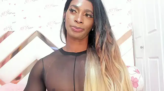 Snapshot of BriggitteEbonny chatting on 26, 1, 2025 BriggitteEbonny online show from 26, 1, 2025