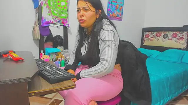 yournaughtyandsexyprinces online show from 10, 9, 2025