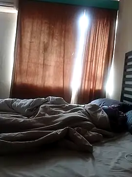 Amarablackie online show from 30, 10, 2025