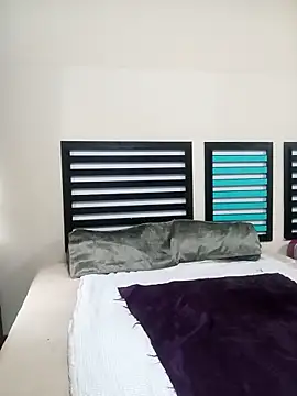 Amarablackie online show from 1, 11, 2025