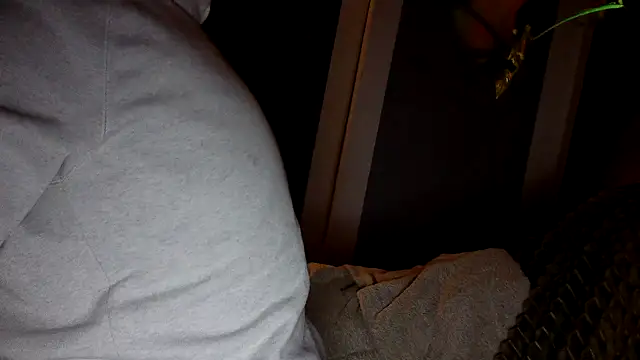 donhulio482 online show from 18, 2, 2025