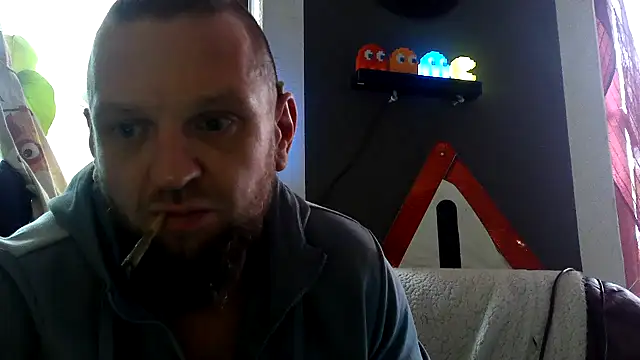 donhulio482 online show from 2, 3, 2025