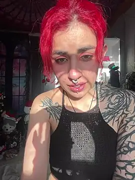  Artemisa X online show from 18, 12, 2024