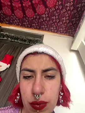  Artemisa X online show from 25, 12, 2024