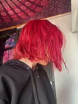  Artemisa X online show from 20, 1, 2025