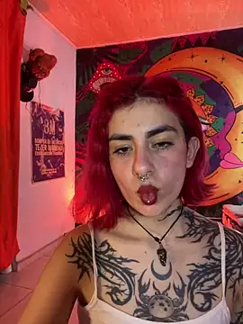  Artemisa X online show from 26, 1, 2025