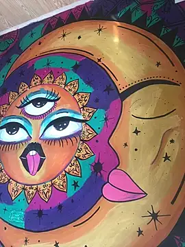  Artemisa X online show from 7, 2, 2025