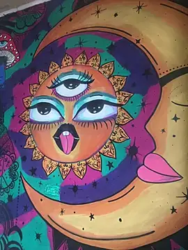  Artemisa X online show from 11, 2, 2025