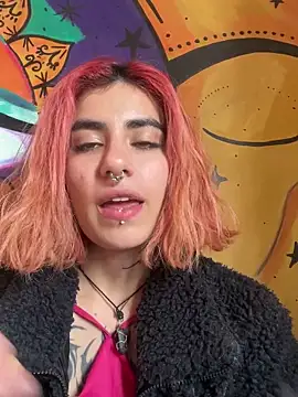  Artemisa X online show from 20, 2, 2025