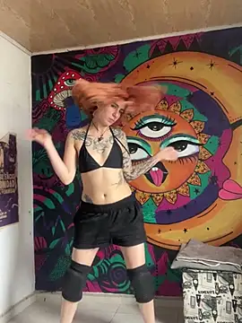  Artemisa X online show from 6, 3, 2025