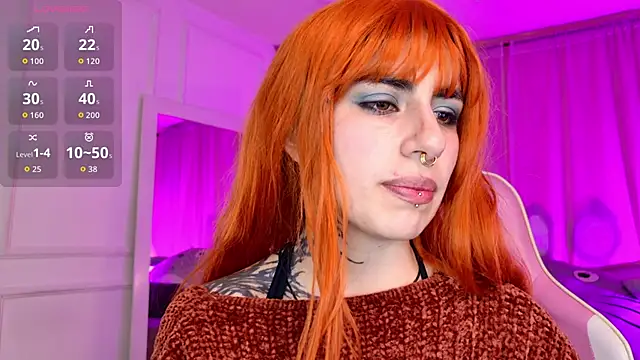  Artemisa X online show from 7, 10, 2025