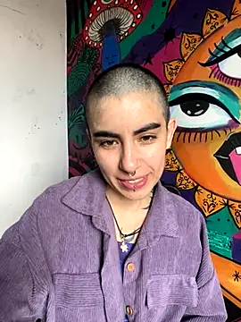  Artemisa X online show from 11, 11, 2025